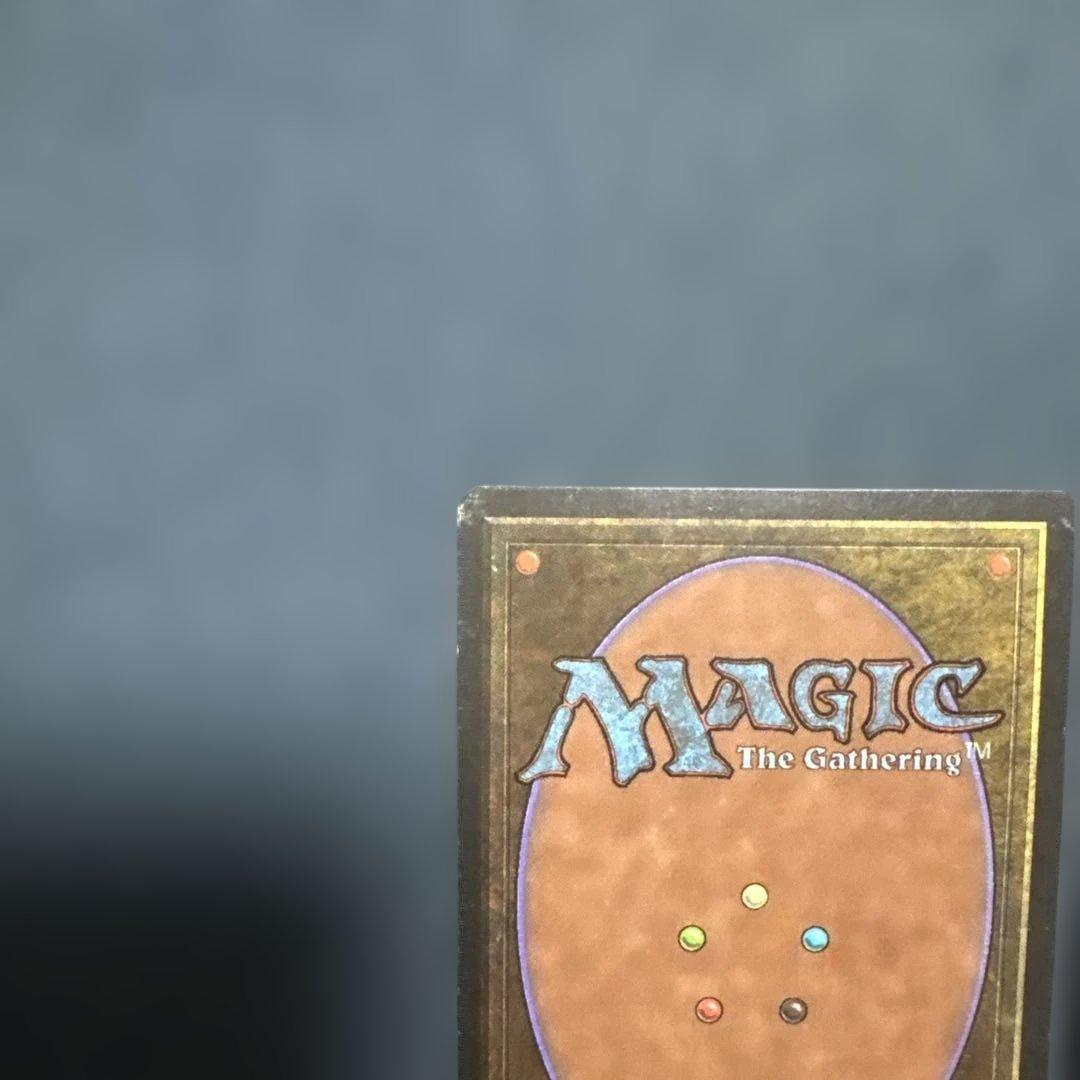 MTG 4版　暗黒の儀式 日本語版 4枚セット