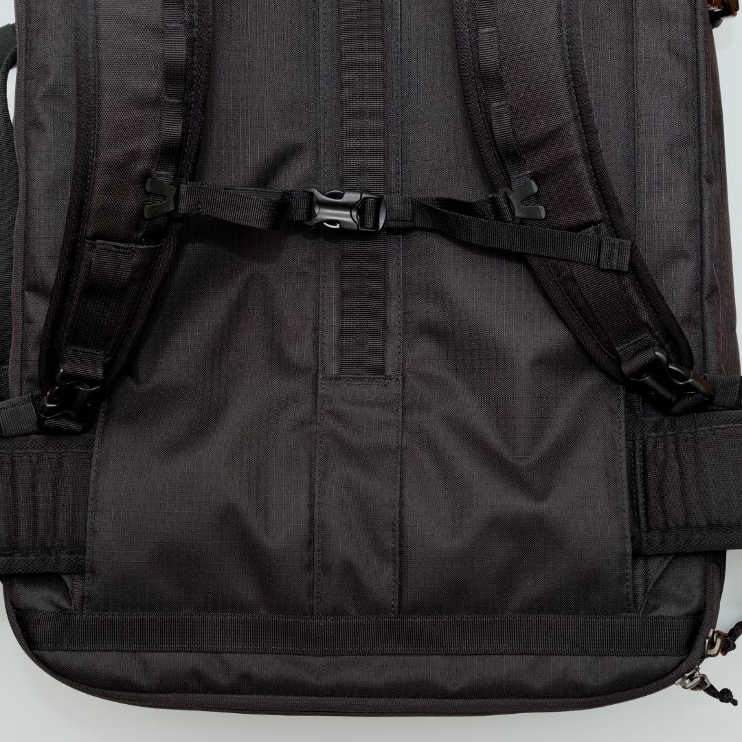 patagonia MLC バッグ｜45リットル｜最新モデル｜美品｜機内持ち込み