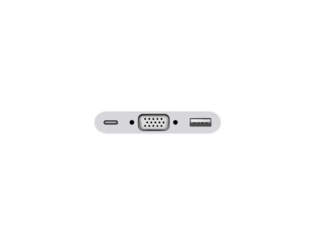 【 Apple純正】USB-C VGA Multiportアダプタ