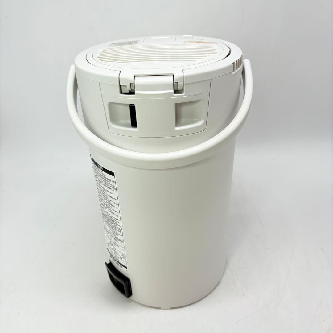 【動作良好・付属品完備】象印 スチーム式加湿器 EE-DC50 2021年製