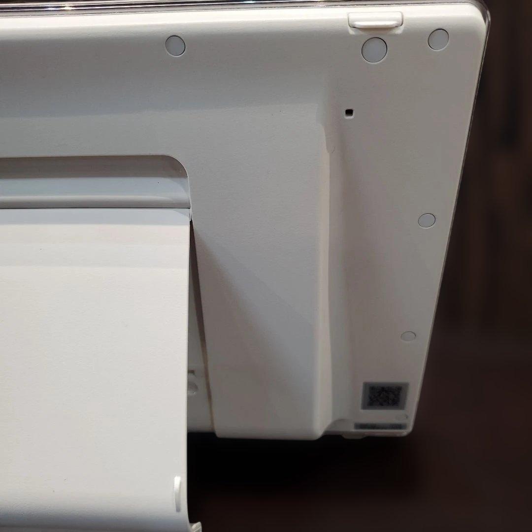 パナソニック　UN-10E7 ビエラ　テレビ