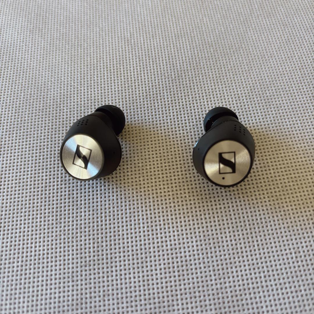 イヤホン Sennheiser MOMENTUM True Wireless 2