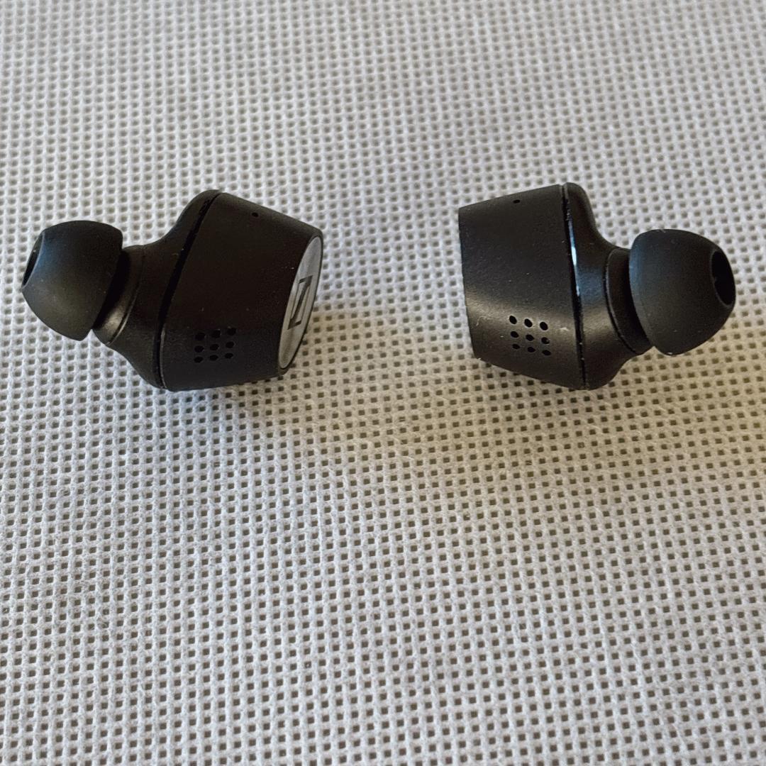 イヤホン Sennheiser MOMENTUM True Wireless 2
