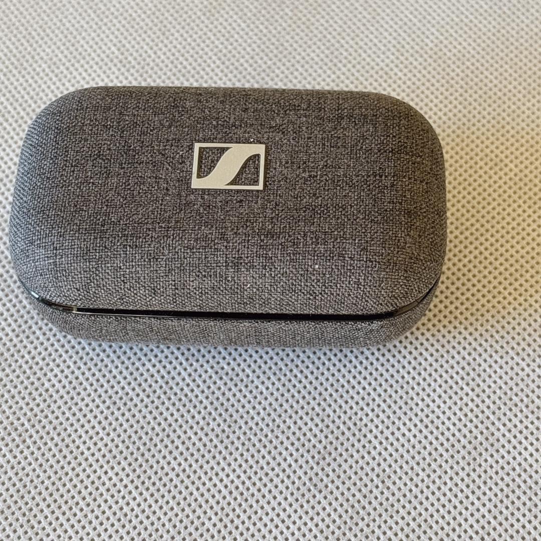 イヤホン Sennheiser MOMENTUM True Wireless 2