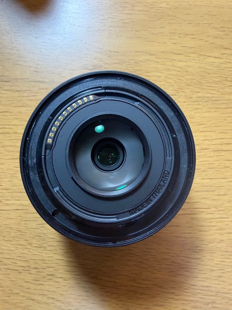 Nikon Z fc ミラーレス一眼 本体