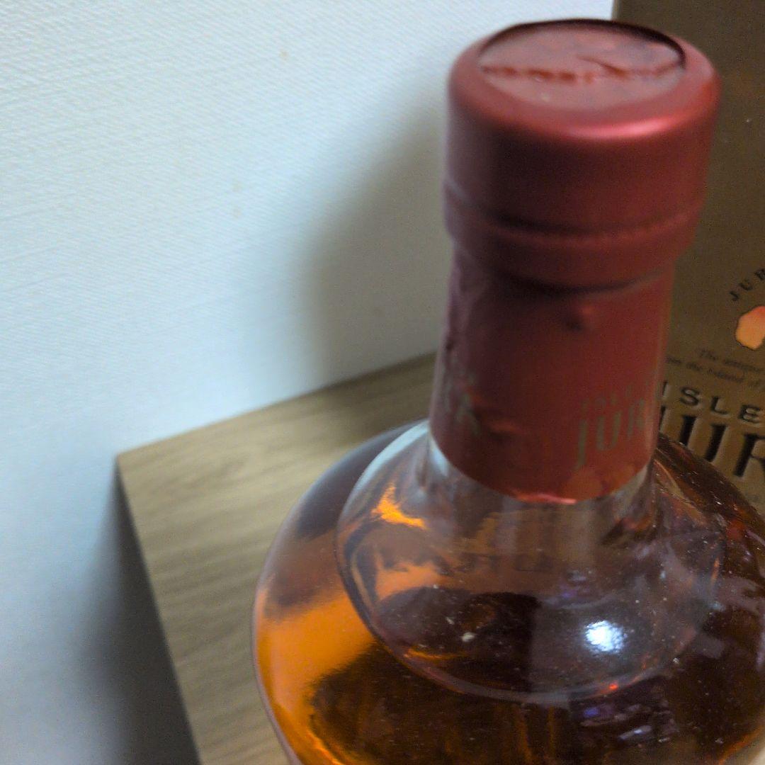 ISLE OF JURA 10年 シングルモルトウイスキー