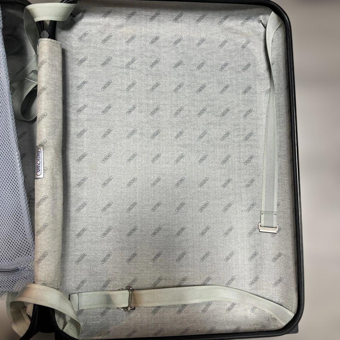 RIMOWA リモワ サルサ 32L 機内持ち込み可 2輪