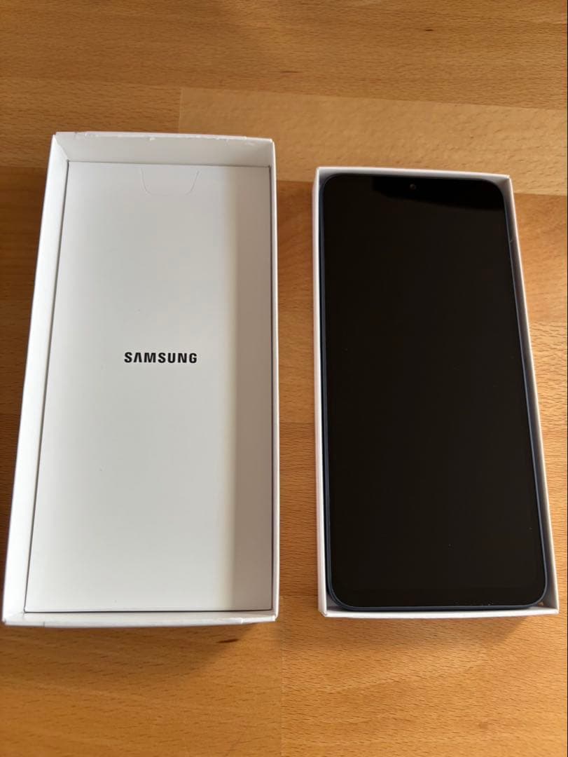 Samsung Galaxy A25 本体のみ