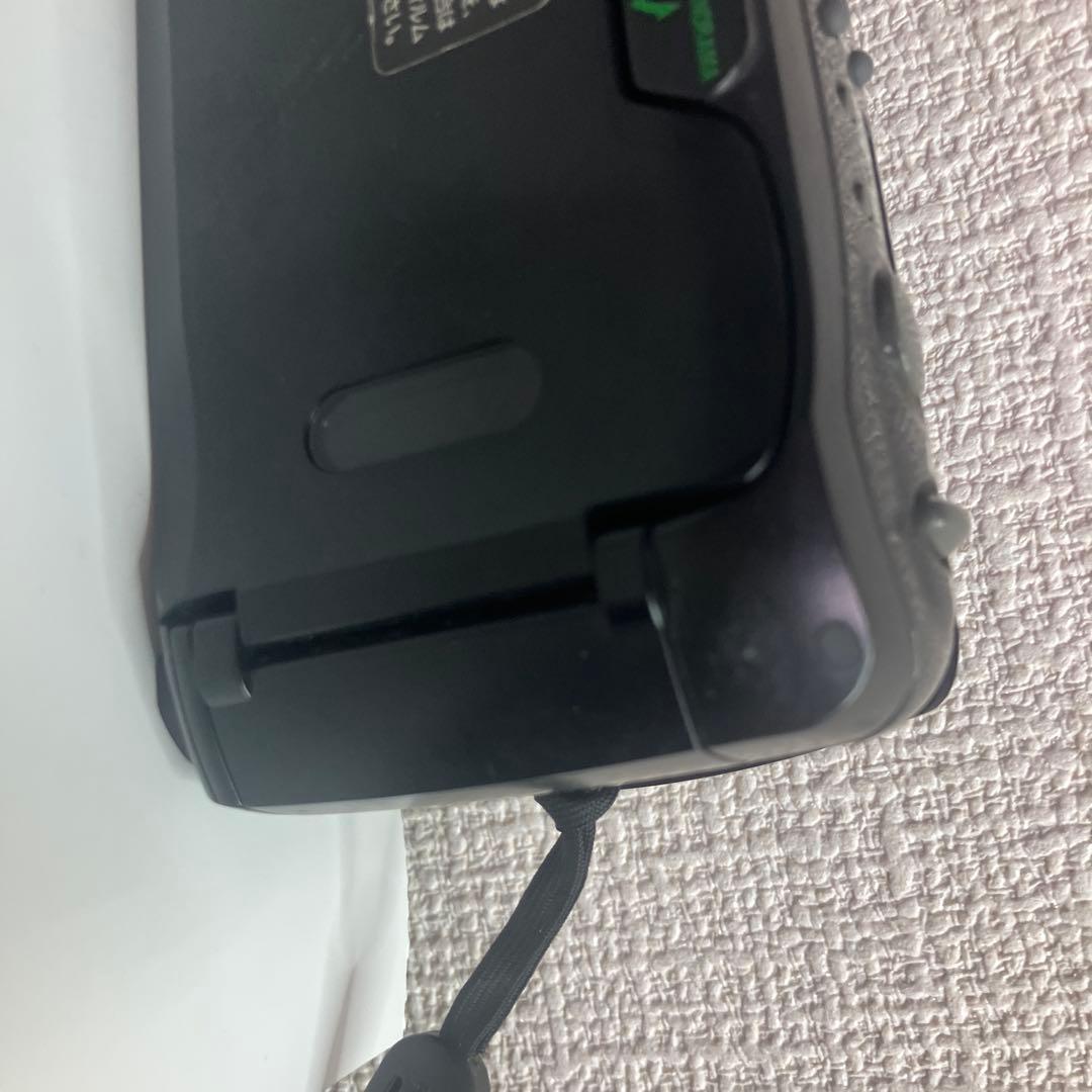【完動品】OLYMPUS μ ZOOM PANOLAMA 動作確認済み