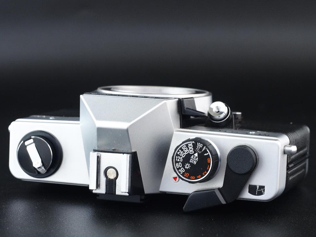 PRAKTICA MTL5B プラクティカ ボディ PENTACON