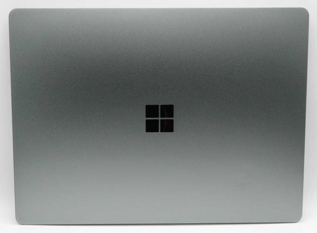 美品Surface Laptop Go2 i5／256GBオフィス電池良好99%