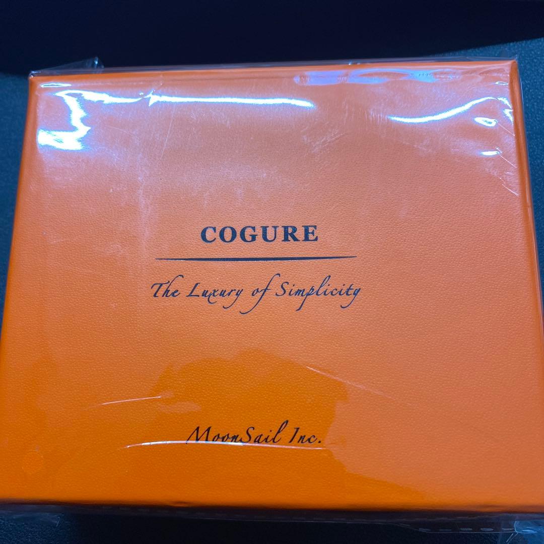 COGURE 加熱式たばこ用ケース COPiOneSET ネイビー