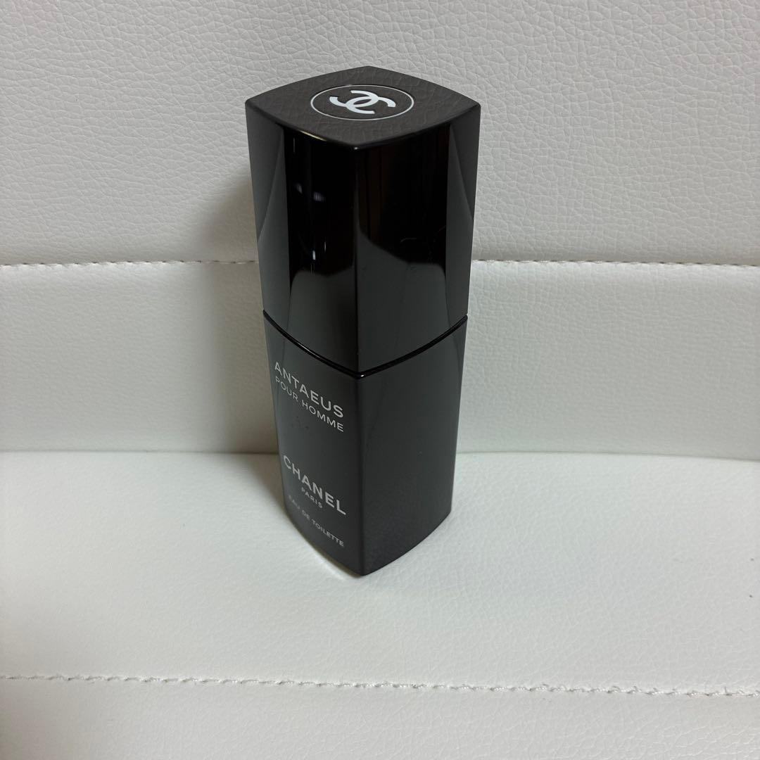 CHANEL ANTAEUS POUR HOMME 香水50ml