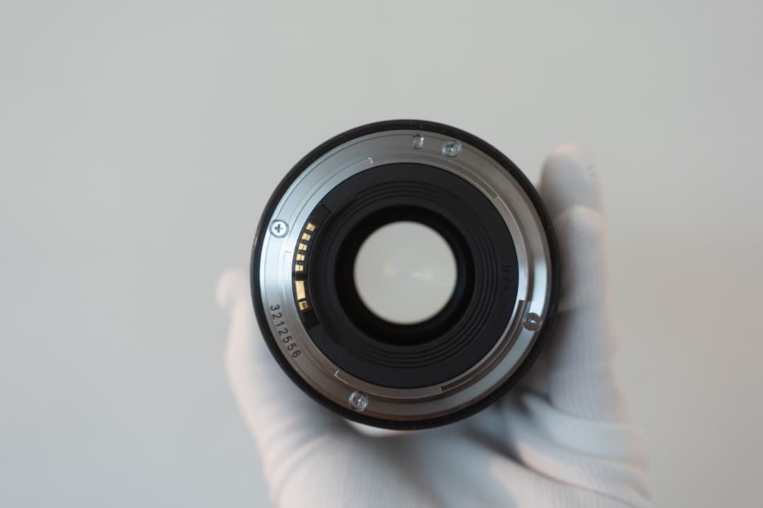 ＜美品＞EF 16-35mm F2.8 L II USM 元箱付