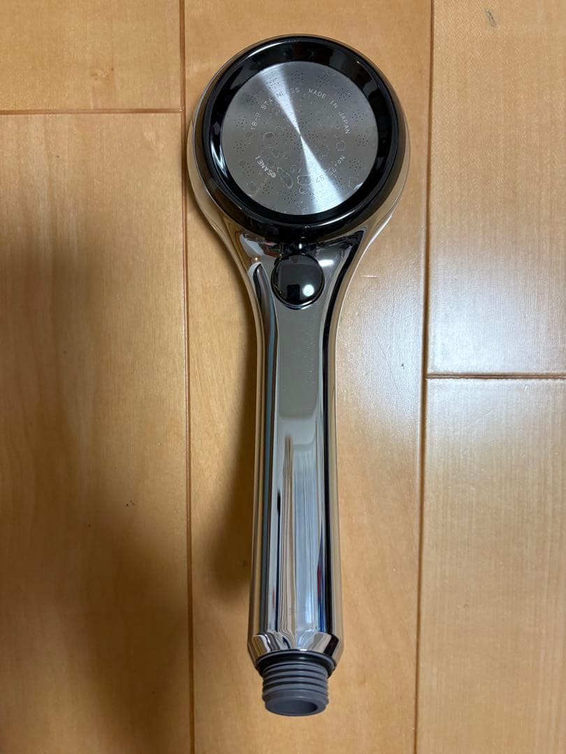 SANEIウルトラファインバブルシャワーヘッドとホースセット