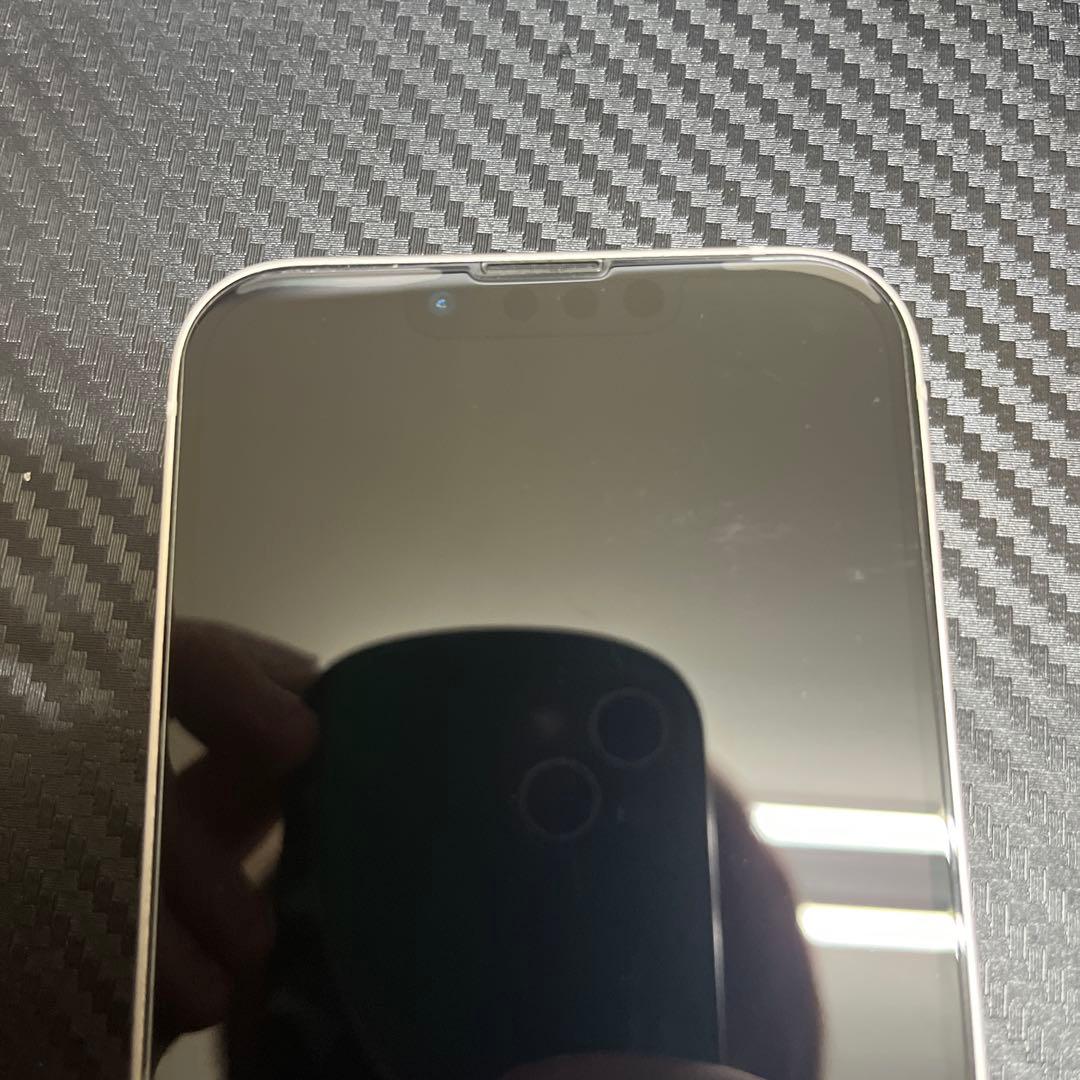 Apple iPhone 13 128GB スターライト