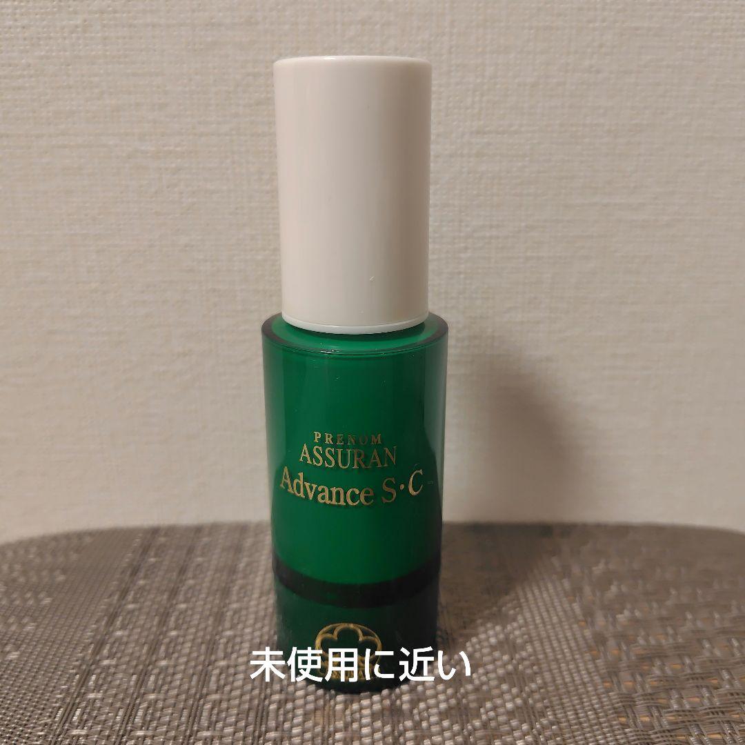 ちっち　アシュラン　アドバンスSC