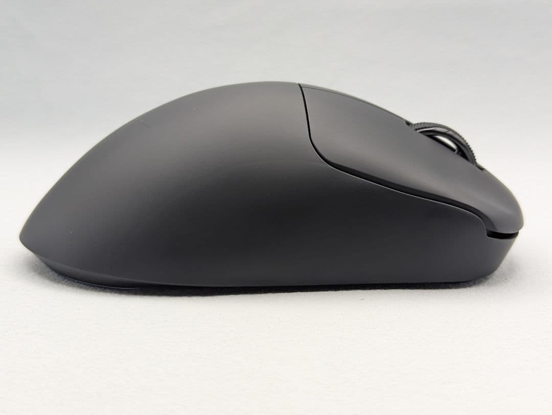 RAPOO VT3s MAX 充電ドック付き