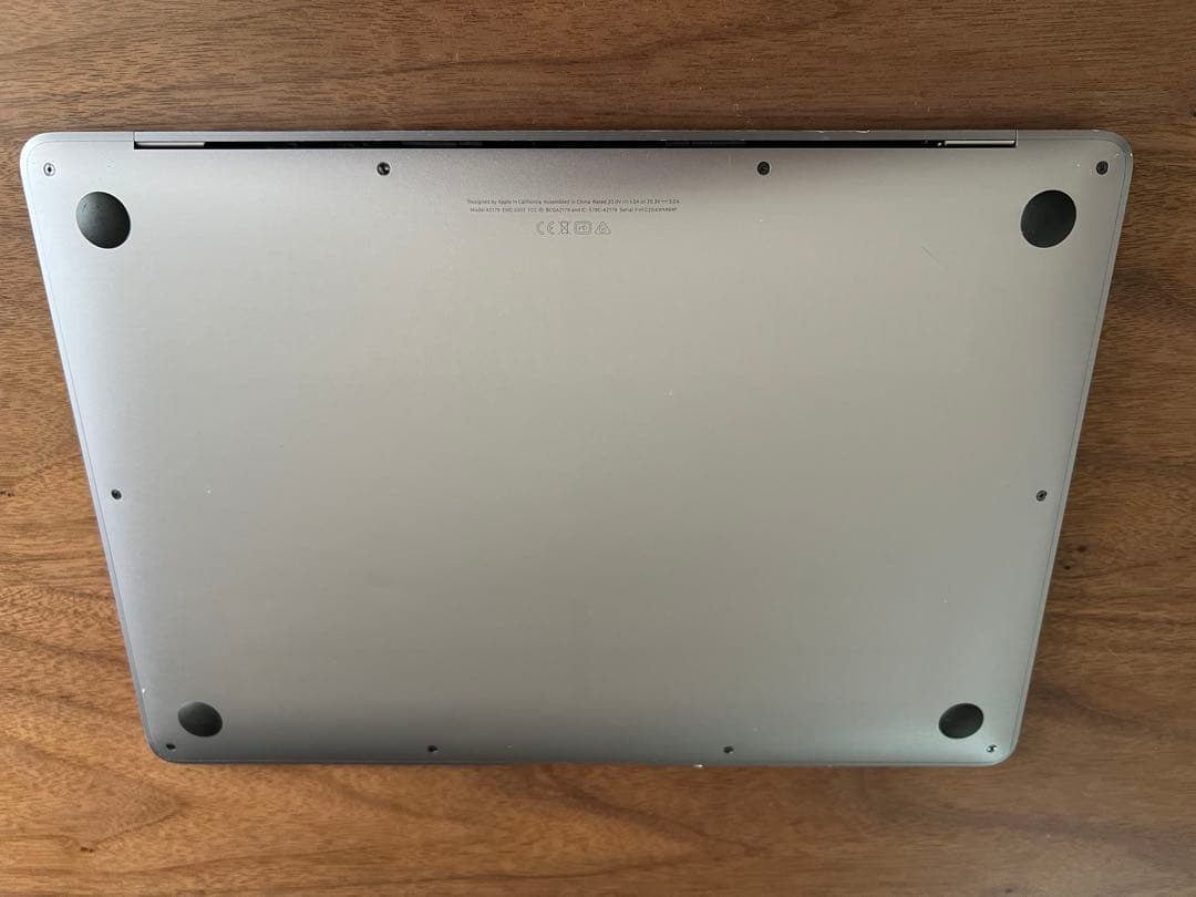 ⚓*⚓様 MacBook Air 13インチ 2019年モデル