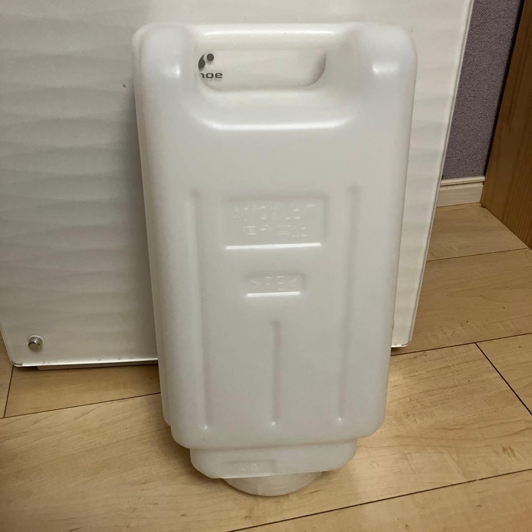 【フィルター美品】Panasonic ナノイー加湿器 FE-KXP07