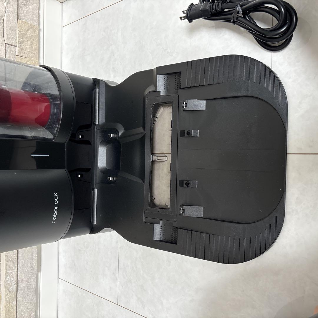 【美品】ロボット掃除機 S7 MAXV PLUS 本体