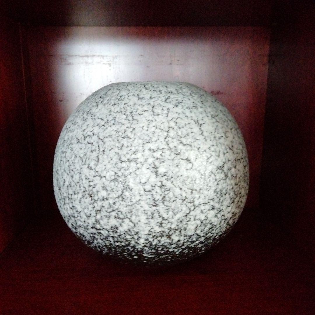 最終値下げ　中国骨董 旧蔵精品 東洋陶磁器大花瓶 在銘あリ 希少美品です