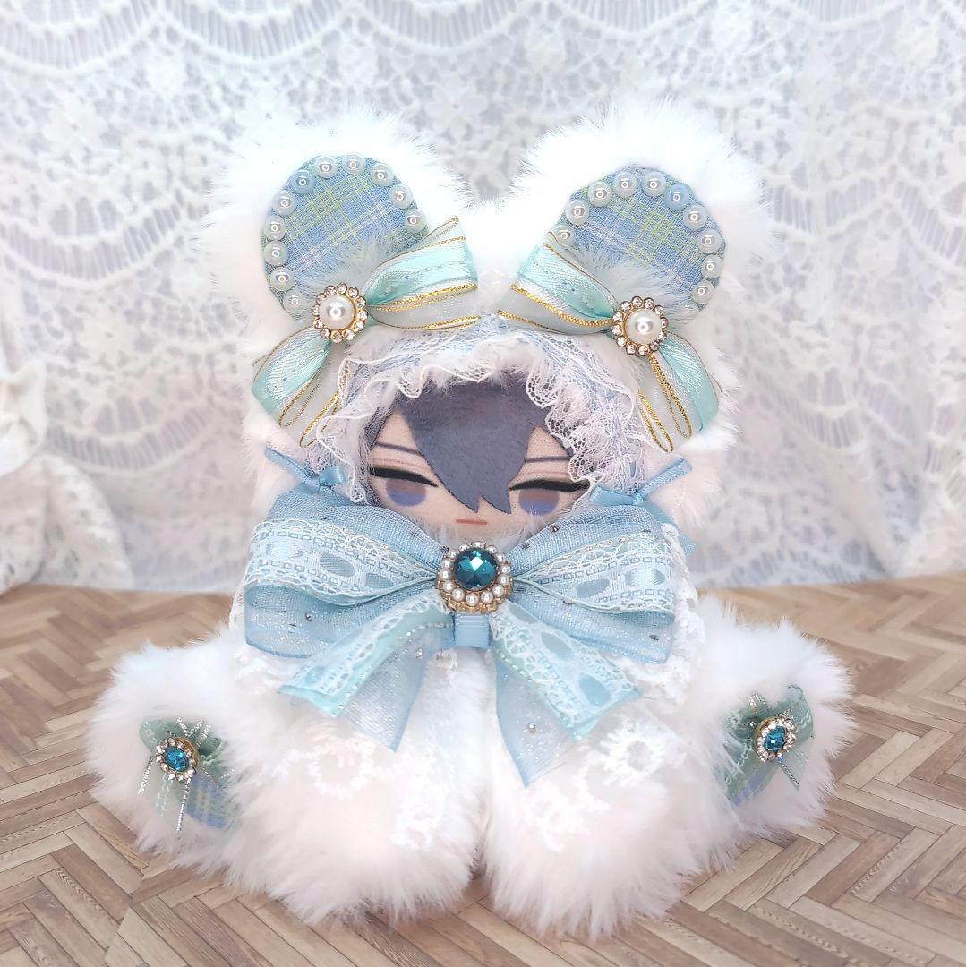 チョコです。