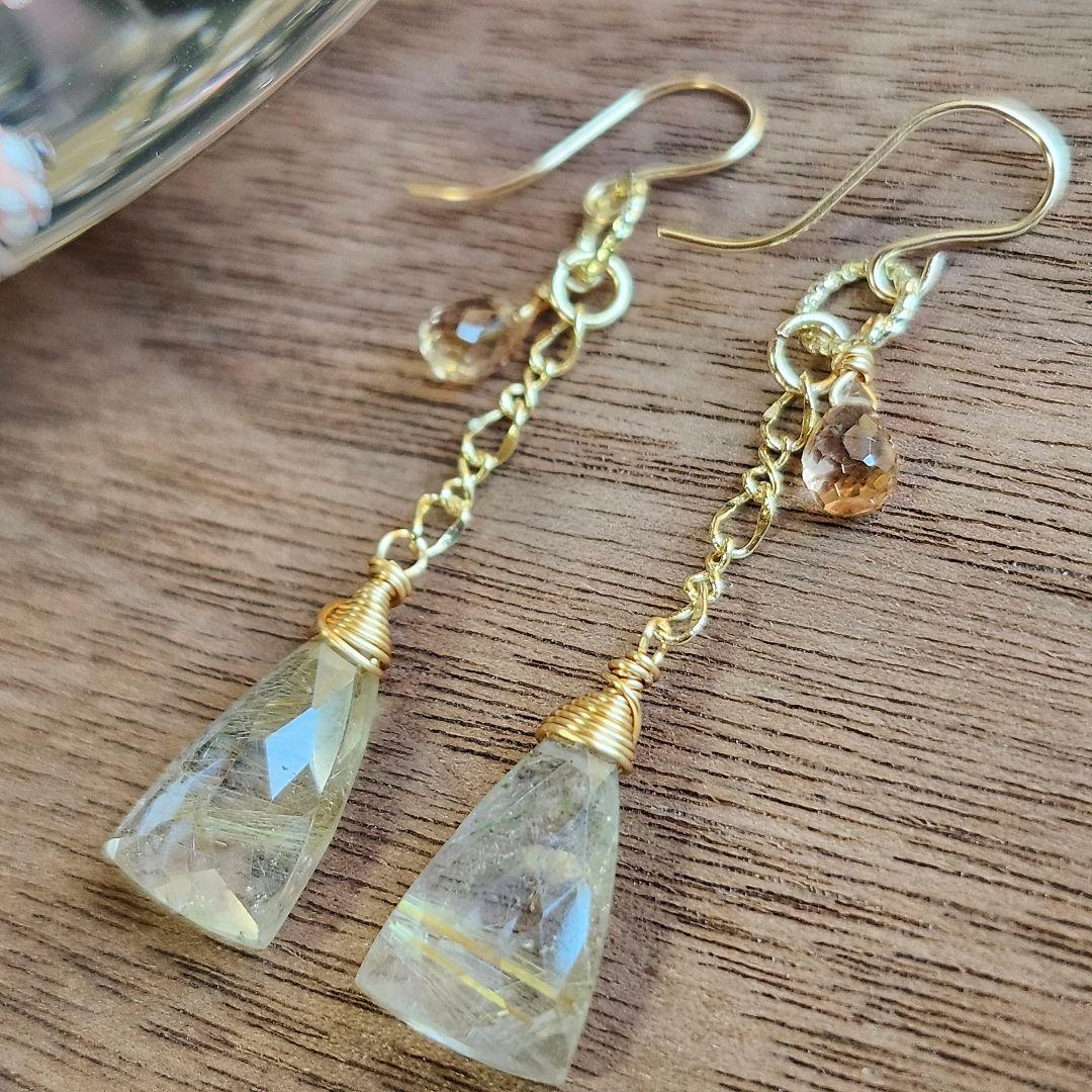 【099】1セット限定品✧︎14kgf✧︎大人色ピアスSet✧︎高品質✧︎