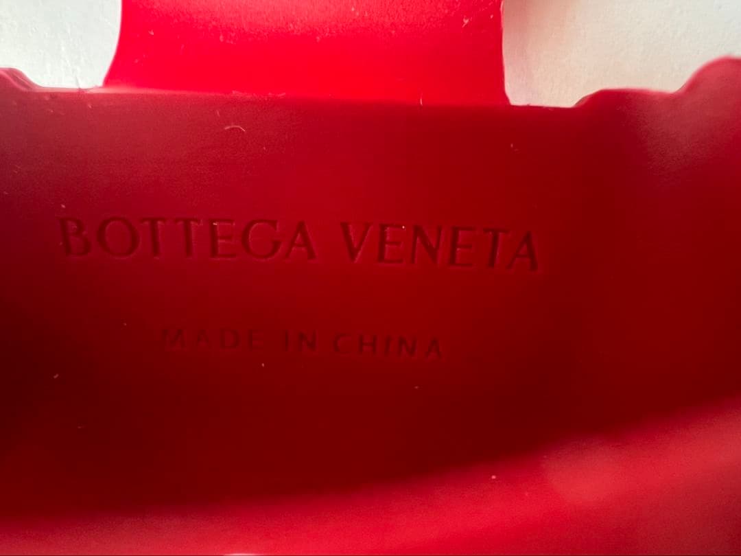 BOTTEGA VENETA 新品未使用 Air Podsケース