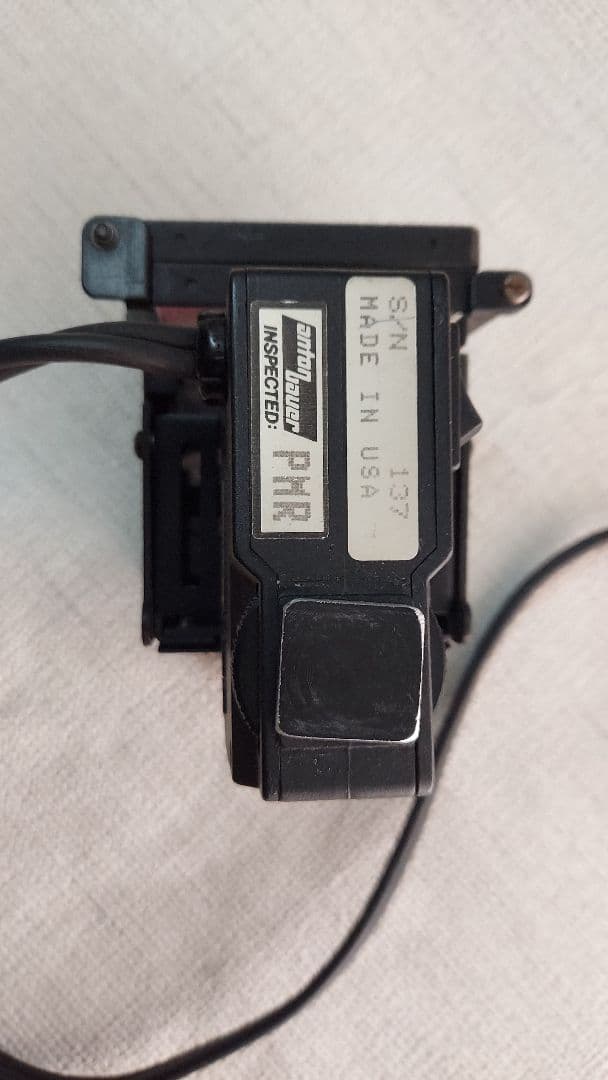 その他 Anton Bauer ULTRA LIGHT 2