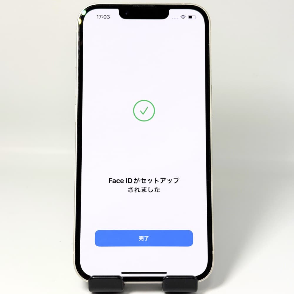 iPhone 14 256GB SIMフリー 新品バッテリー100%