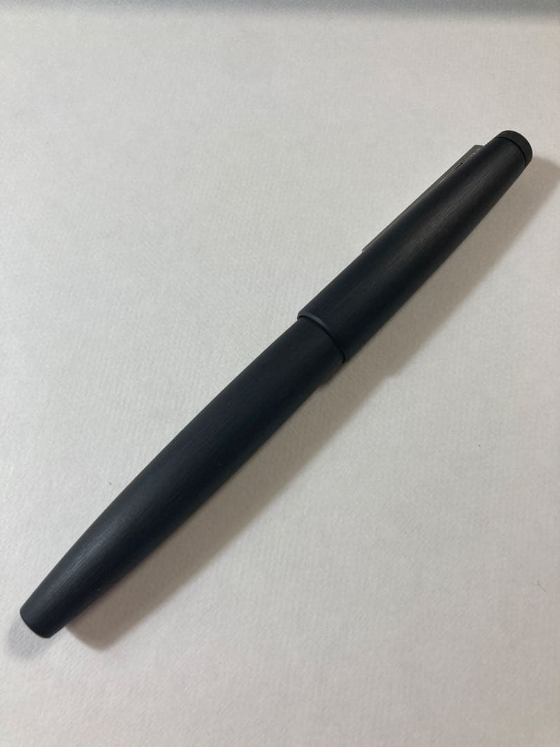 極美品！ラミー2000 万年筆　fニブ