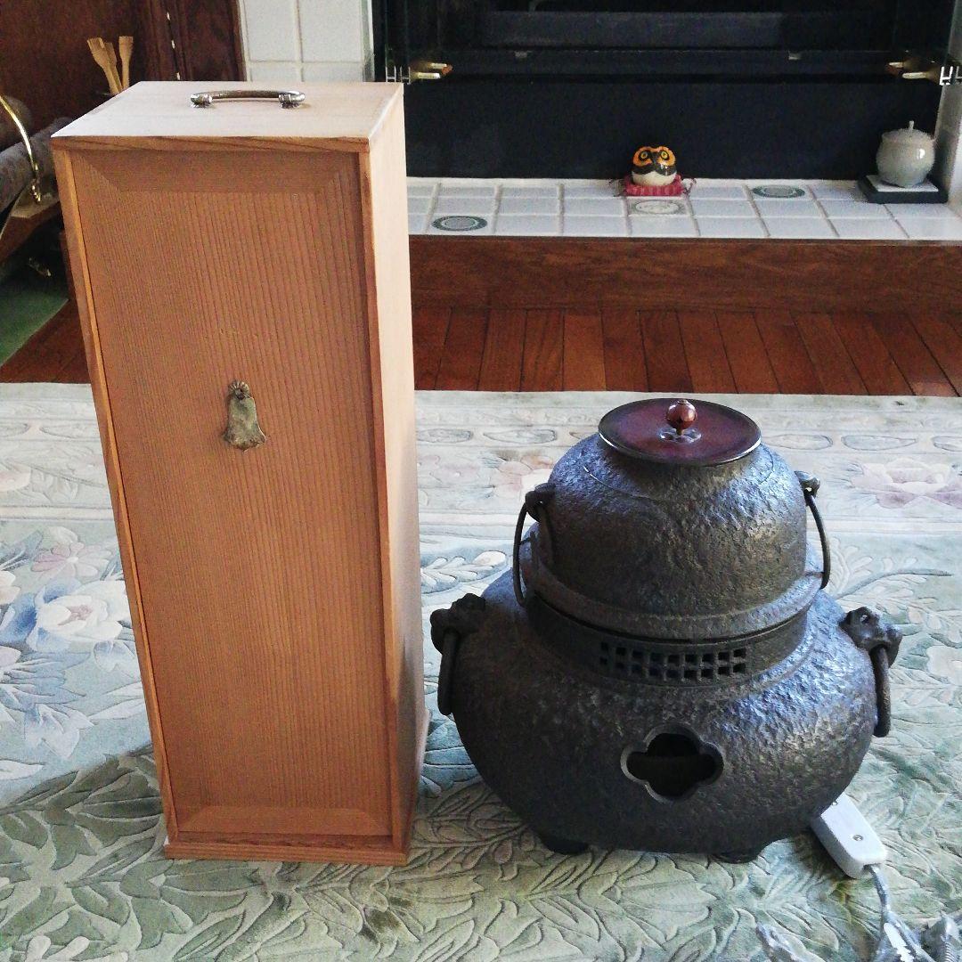 茶道道具一式
