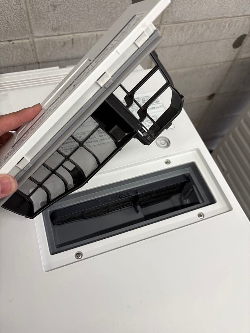 配送+保証付 Panasonic NA-VG1000L ベルト新品 分解洗浄商品