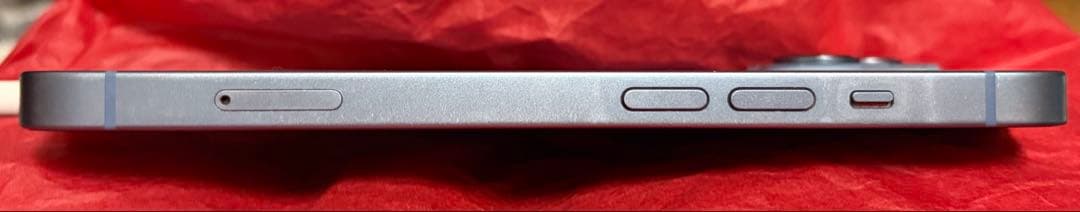 Apple iPhone 14 128GB ブルー SIMフリー