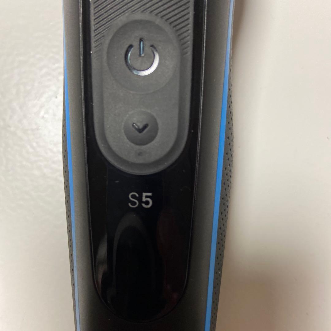 Braun S9 Pro S8 S5 S3 メンズ電気シェーバー８本まとめ売り