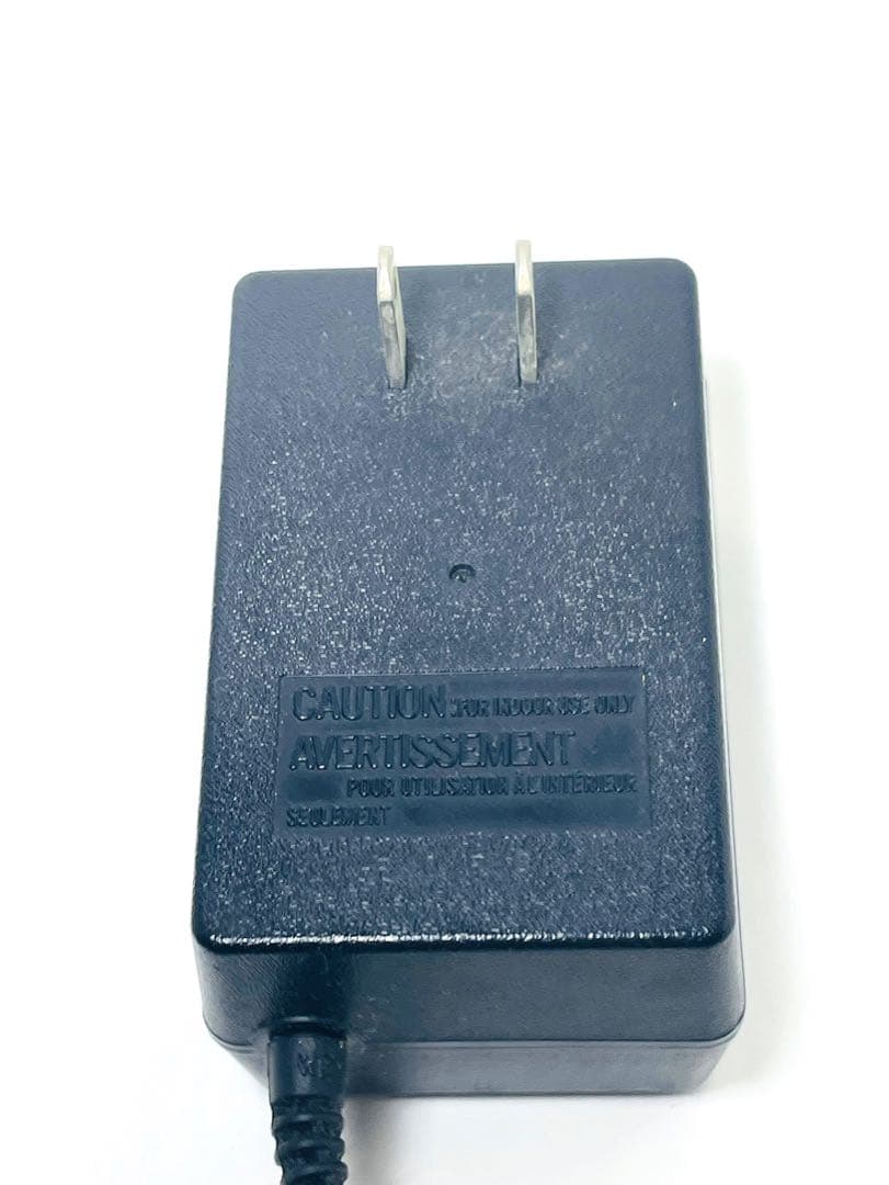 SONY MZ-R30 ポータブルMDプレーヤー ACアダプター　AC-MZ60