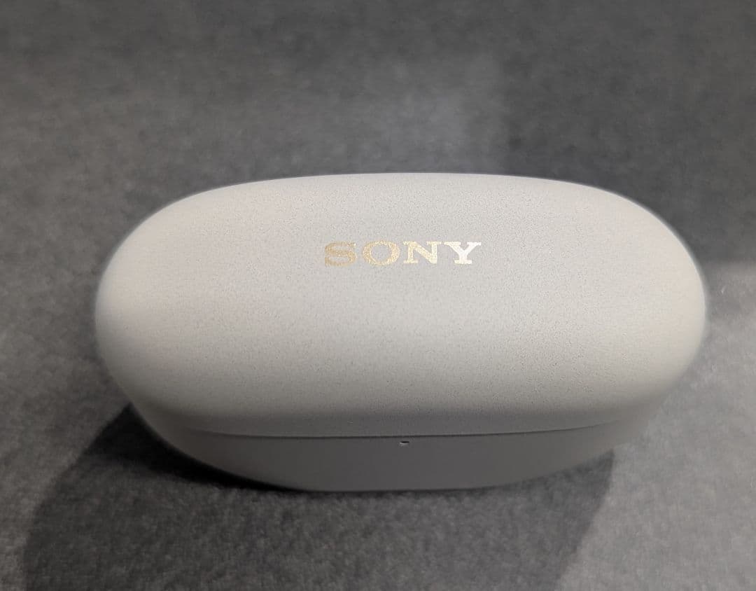 SONY WF-1000XM5ワイヤレスイヤホン