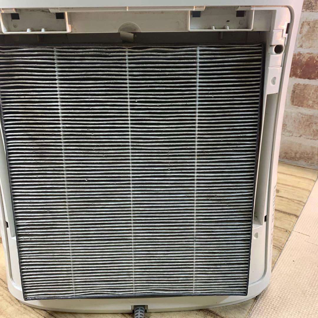 シャープ　SHARP 空気清浄機　FU-H30 2017年製　花粉症　ペット