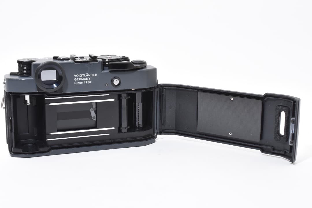 Voigtlander BESSA ベッサ R3A レンジファインダー#1193