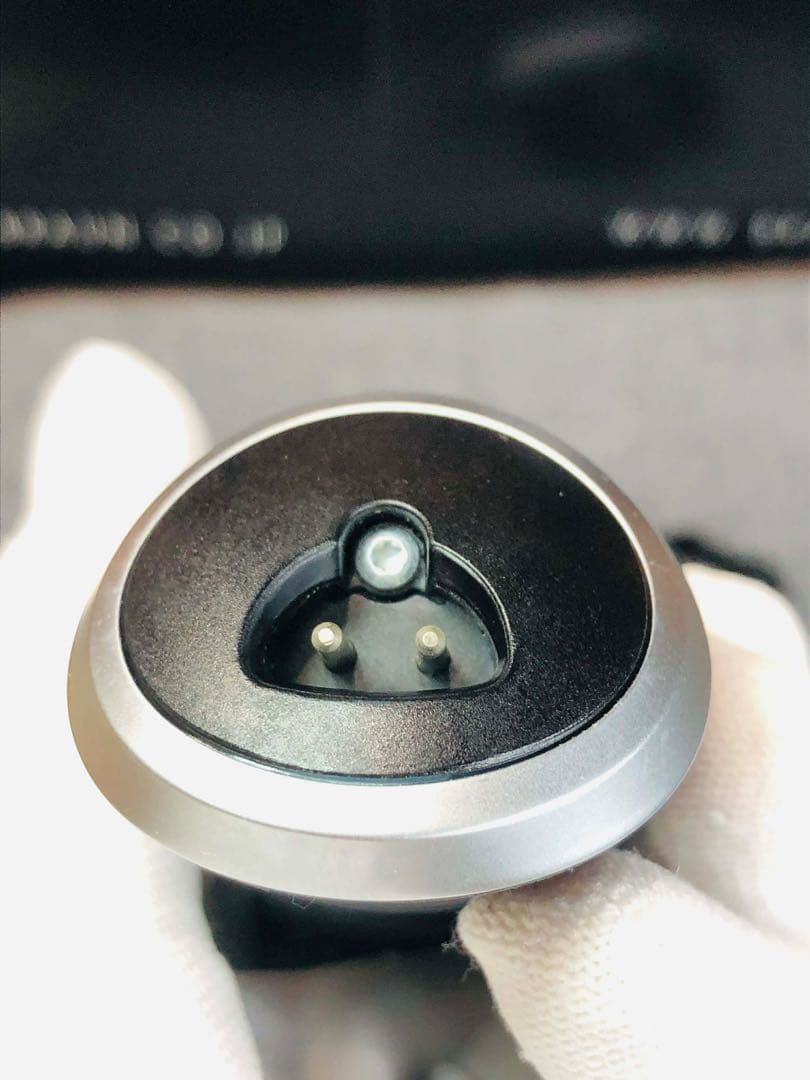 【L 】Braun Series 9Pro+9560cc ブラウン