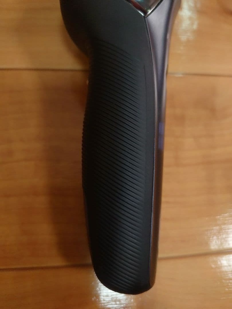 パナソニック ラムダッシュ リニア 6枚刃 洗浄器 ES-LS9N-K