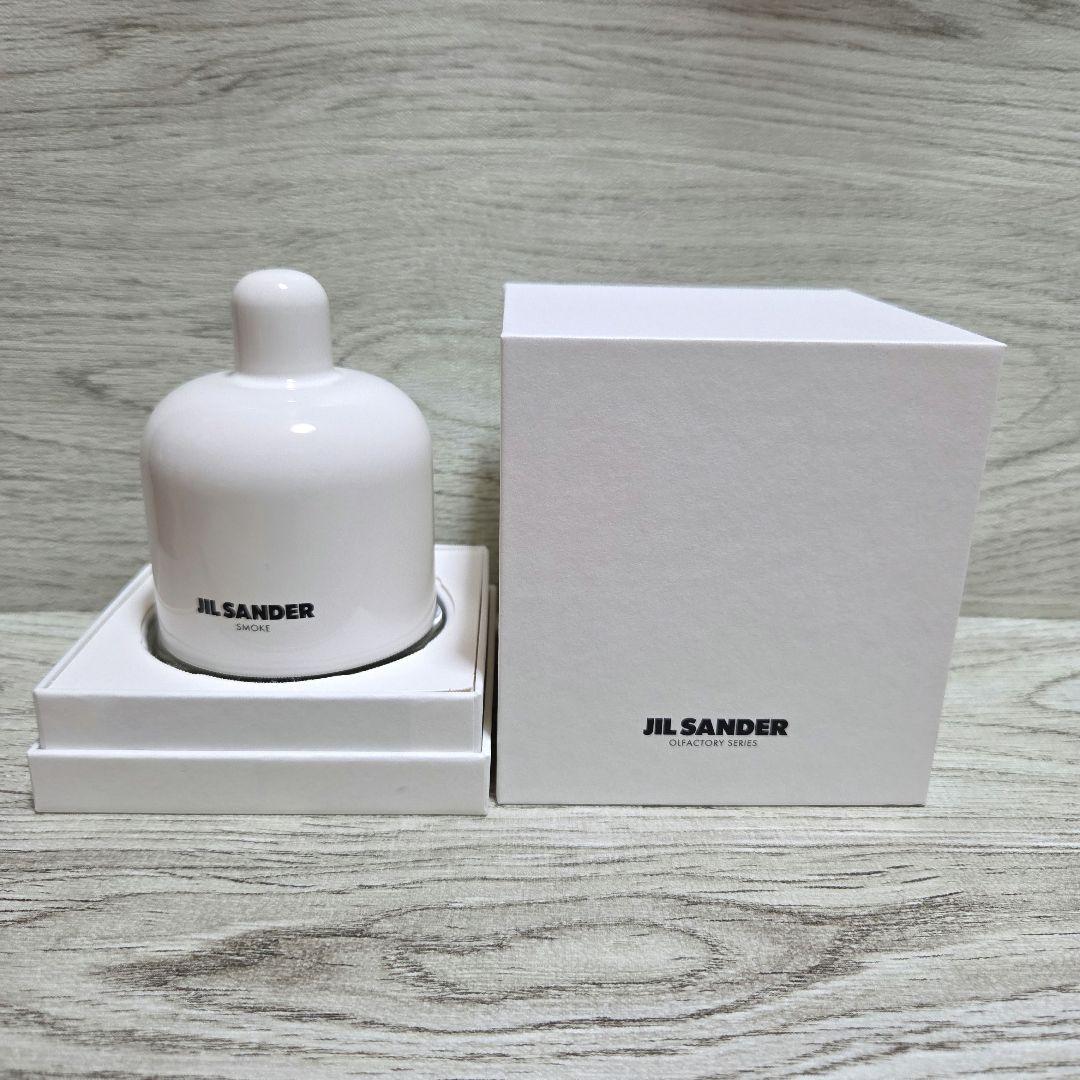 JIL SANDER ジル サンダー スモーク オードパルファム 100ml