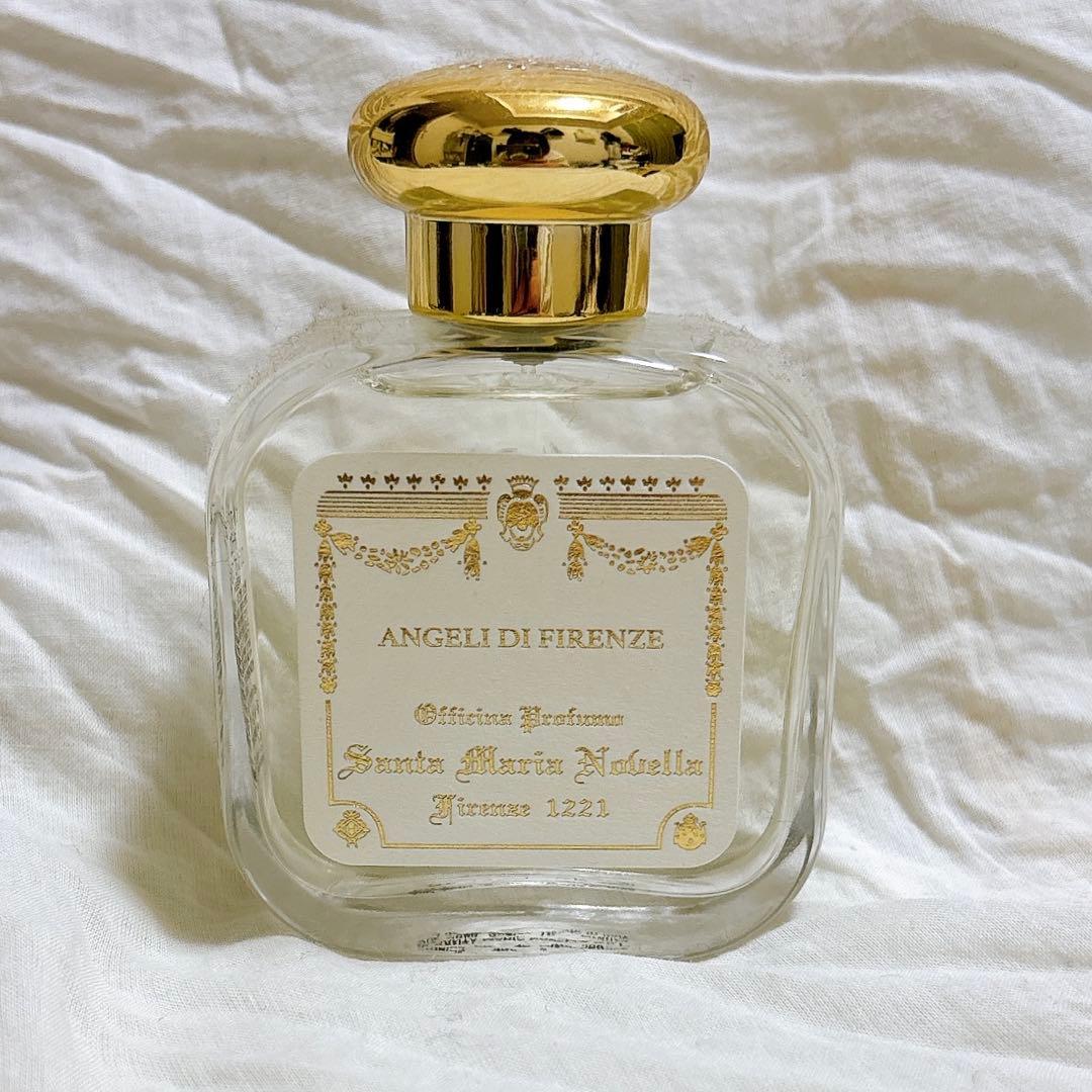 サンタマリアノヴェッラ エンジェルオブフローレンス 50ml