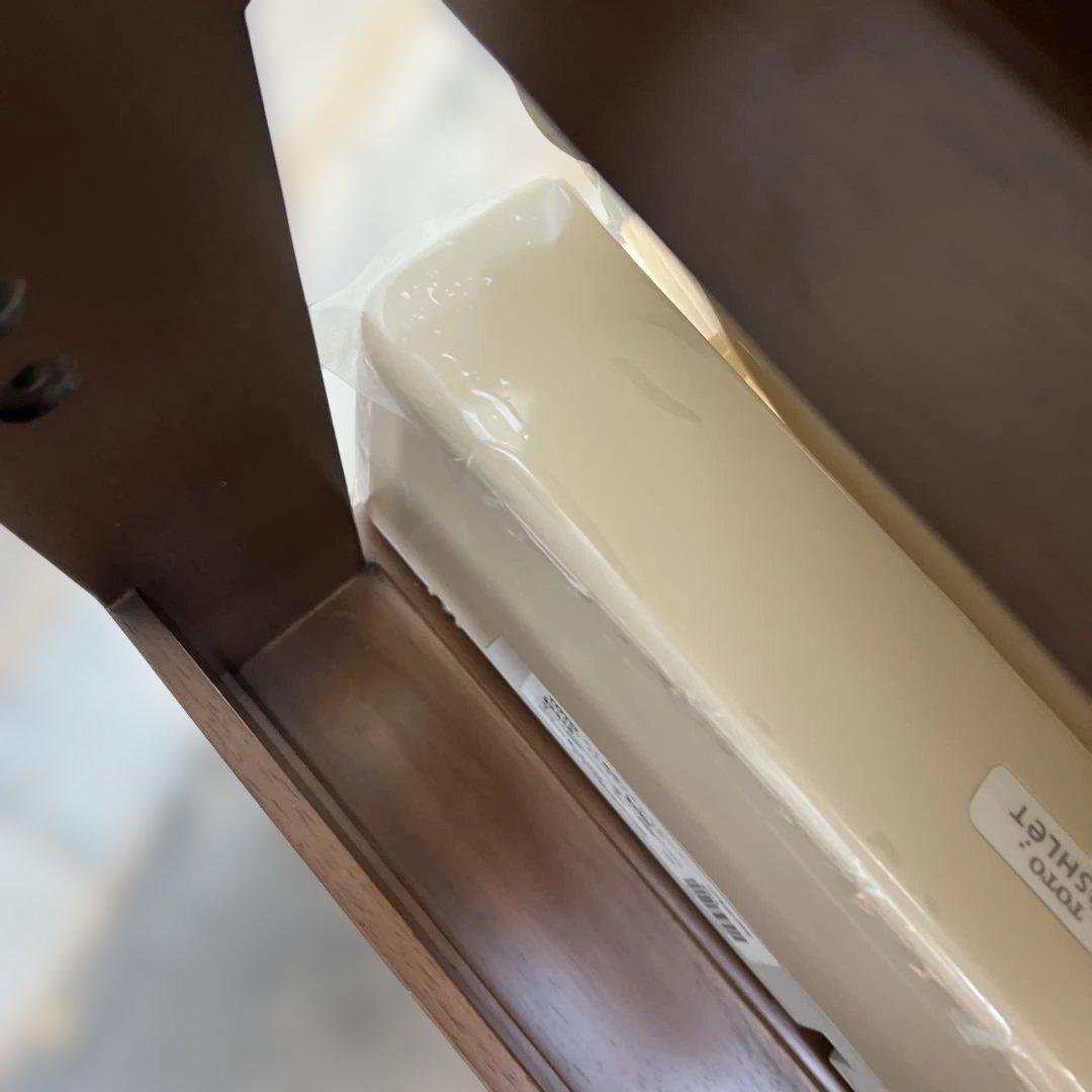 TOTO ポータブルトイレ EWR290 ウォシュレット 水出ない　介護用品★