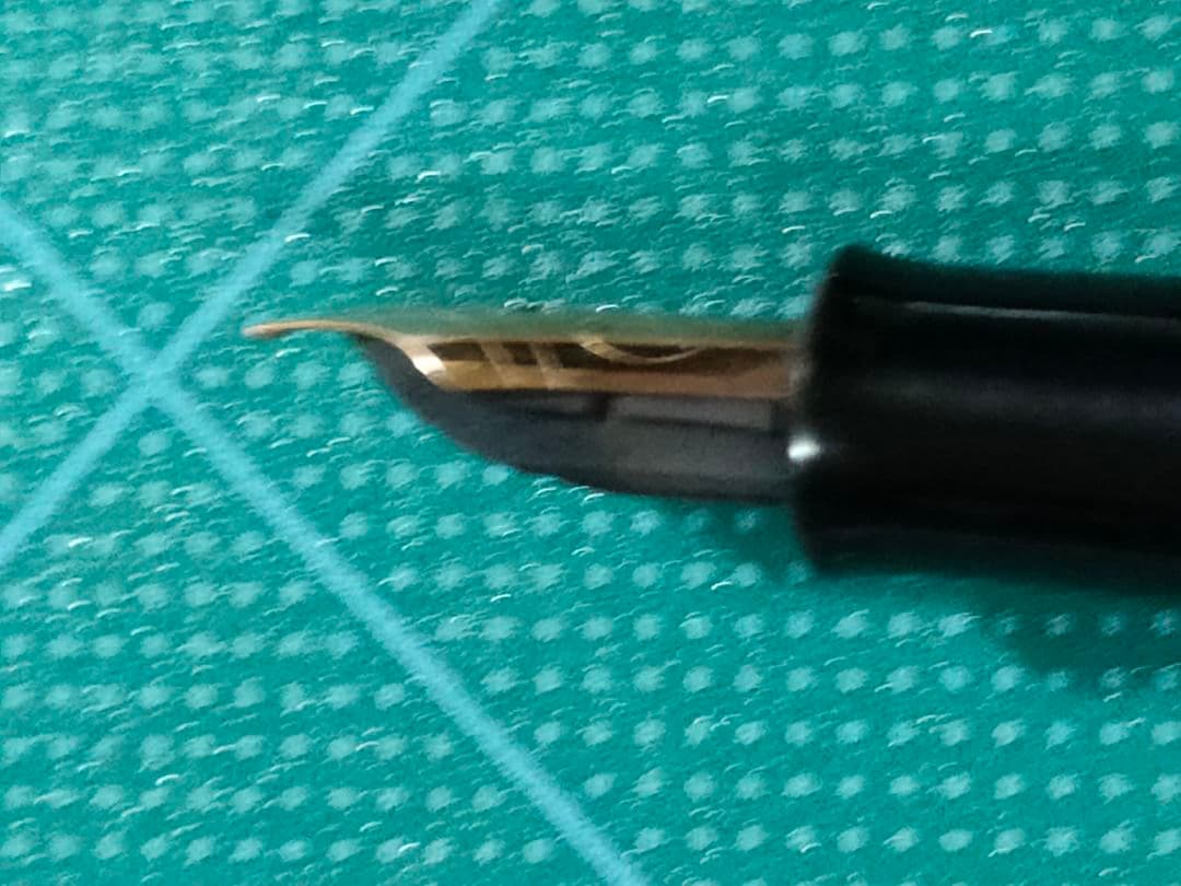 PELIKAN　ペリカン　万年筆　100n