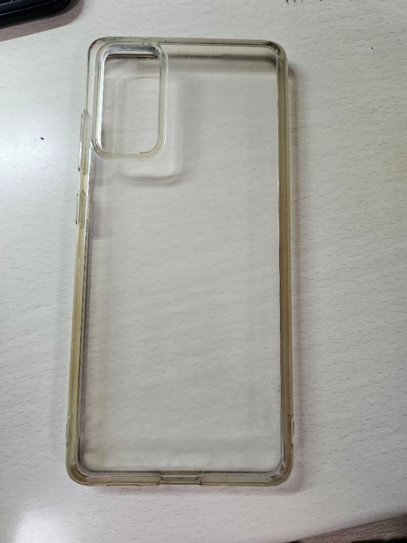 スマートフォン本体 Galaxy S20 FE 128GB