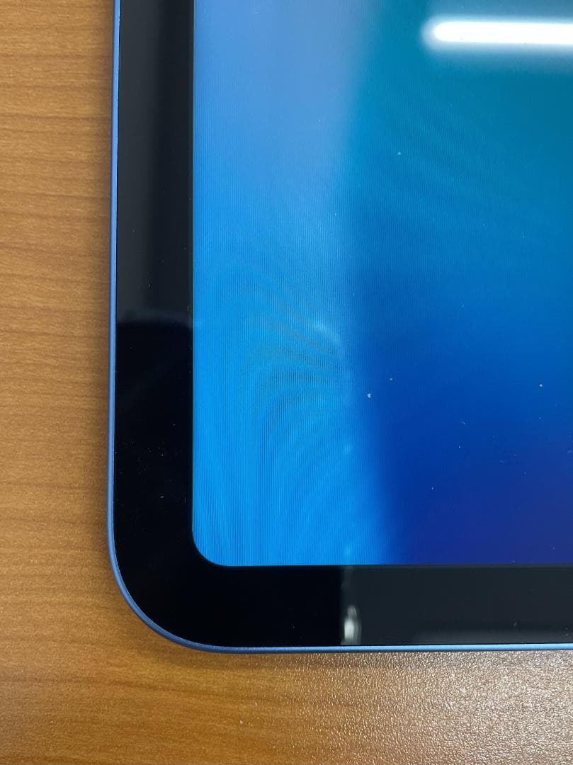 動作確認済み iPad 第10世代 Wi-Fiモデル 64GB ID:M1370