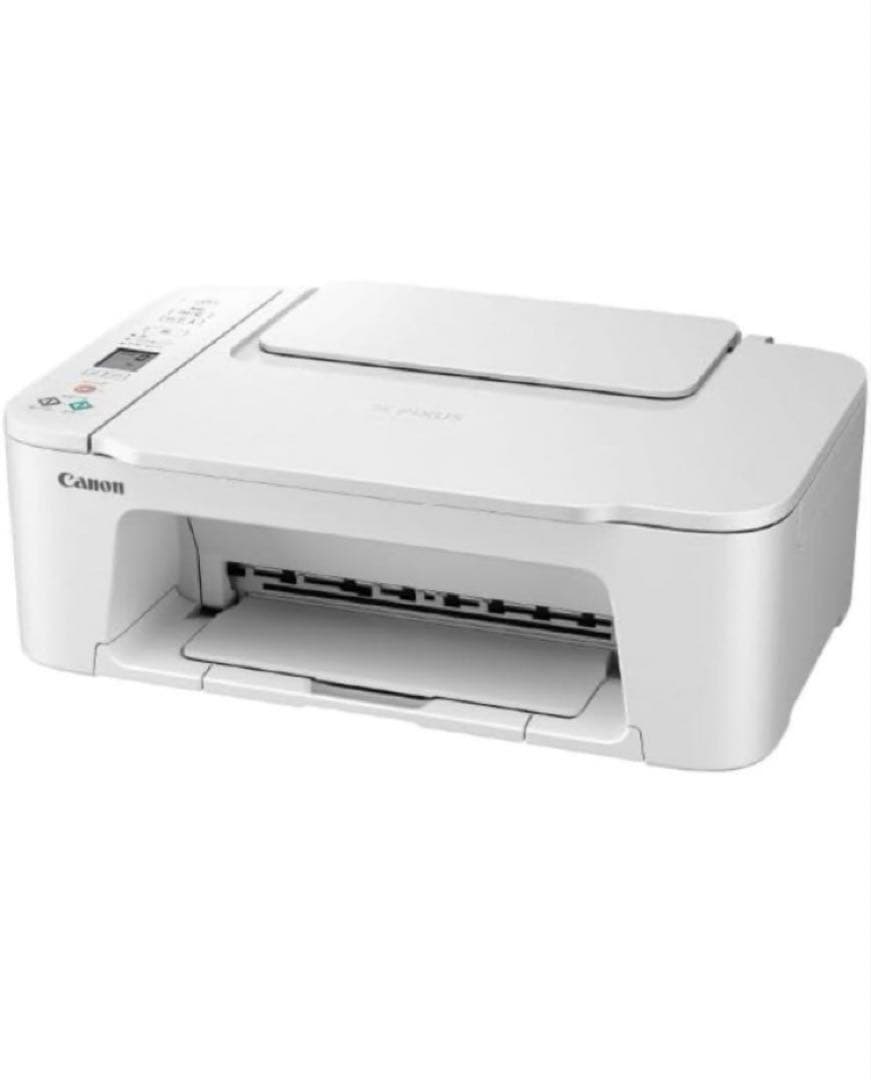 TS3730 プリンター スキャナ コピー機 複合機 本体 CANON enn