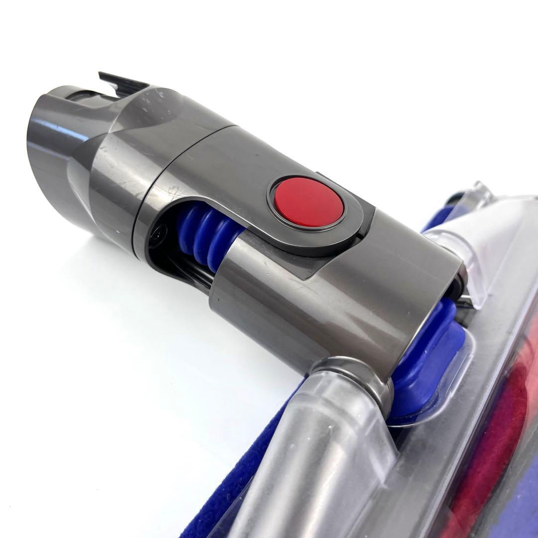 【分解洗浄】 Dyson[151868] CY24 CY25ヘッド　e6